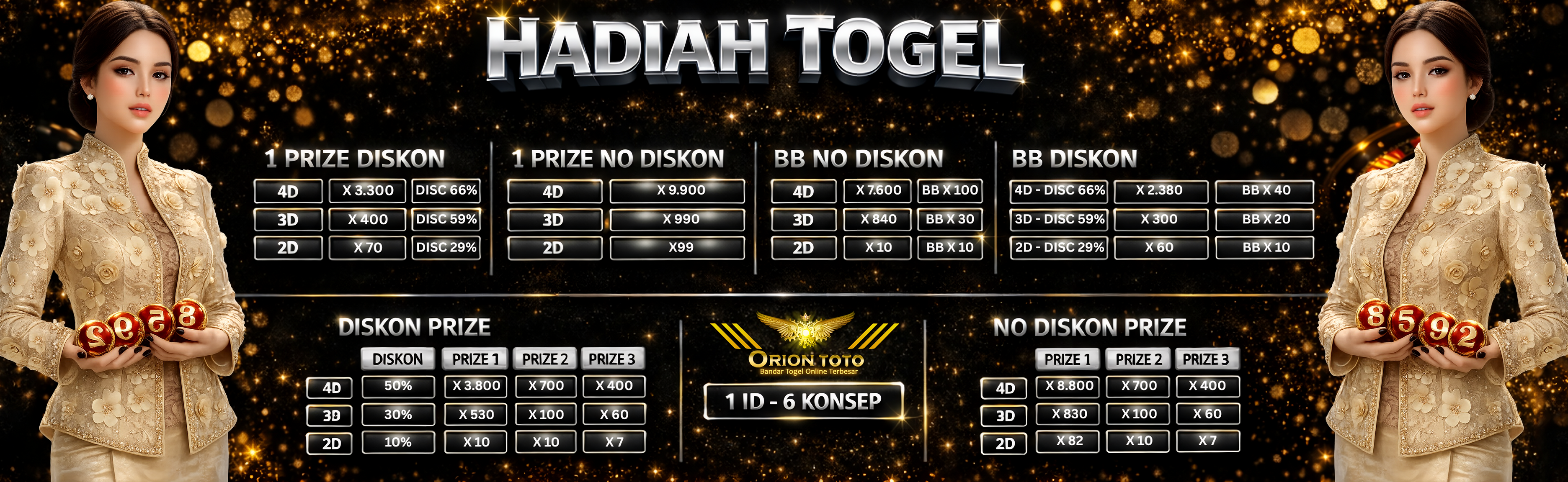 TOGEL
