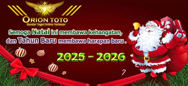 natal dan tahun baru